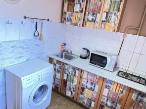 Погостим на улице Крупской 5А