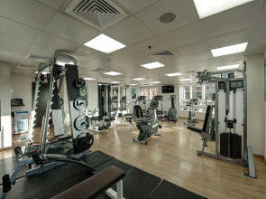 Number One Tower Suites Dubai