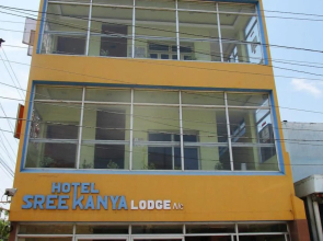 Hotel Sree Kanya
