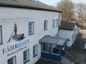 Fährhaus Stahlbrode