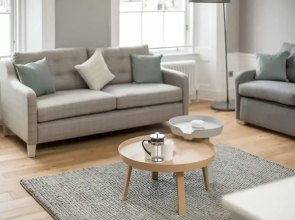 Torphichen Street 5 Star Luxury Apartment