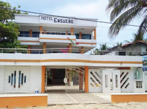 Hotel Ensueño