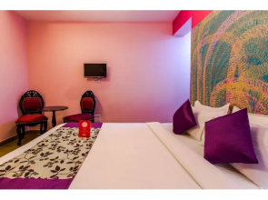 Sindola Inn by OYO Rooms