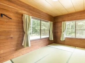 ウッドペッカー小径