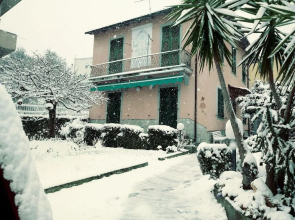B&B Casalilli Cinque Terre