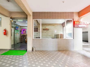 Fabhotel Classic Executive