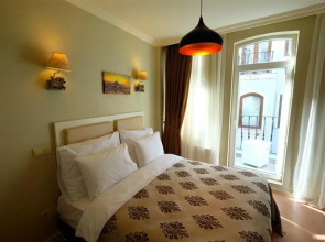 Ada Home's Hotel Taksim