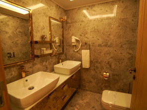 Esila Termal Hotel & Spa