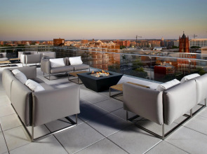 Hyatt House Washington DC / Downtown / Convention Center