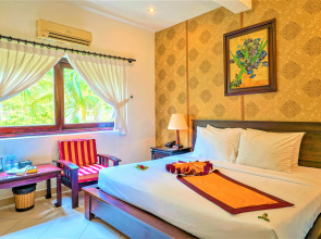 Sea Lion Beach Resort & Spa Mui Ne