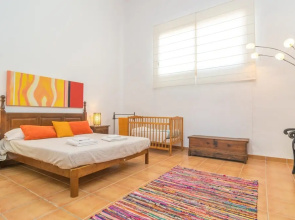 Sa Verdera - Villa With Private Pool. Free Wifi