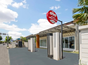 Hotel O Ayudia Guesthouse