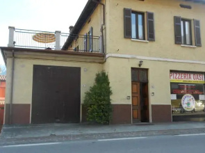Appartamento sul Lago di Como