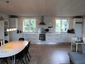 Holiday Home in Blokhus