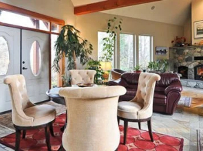 Royston House Bed And Breakfast