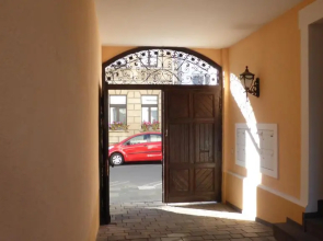 Arkadenschlösschen Bonn