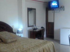 Hotel Jaclef Plaza