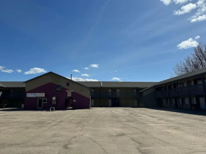 Travelodge by Wyndam Chetwynd