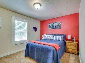 Pet-friendly Meridian Vacation Rental w/ Fire Pit!