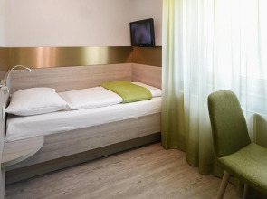 Hotel am Spichernplatz