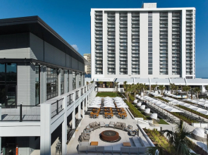 1703 Margate 3 Bedroom Condo