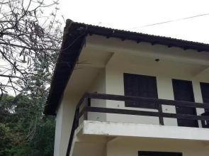 Apartamento na Ferrugem Norte