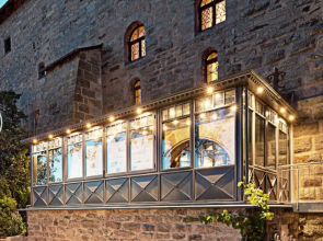 Burg Hotel Colmberg