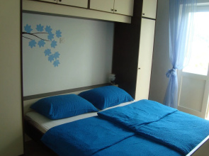 Apartments Suzy
