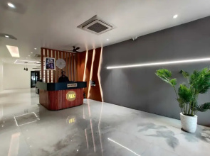 Hotel M.K