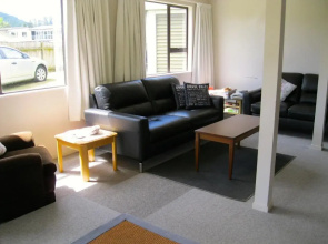 Cooks Beach Gem - Cooks Beach Holiday Unit