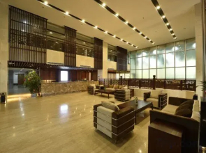 Qinheyuan Elderly Resort Hotel(Shanghai International Tourism Resort Store)