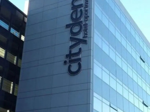 Cityden Zuidas
