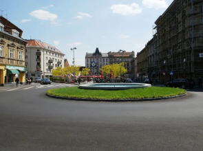 Fingerprint Tree Apartments 2