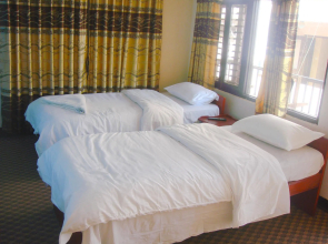 Holyland Guest House