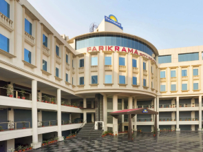 Days Hotel by Wyndham Jalandhar Jyoti Chowk