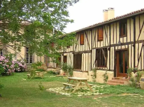 Gites Domaine de Marsan
