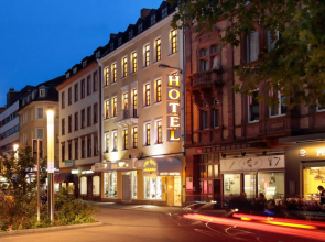 City-Hotel Aschaffenburg