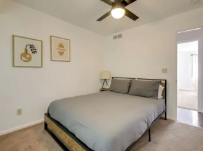 Glenwood Springs Mountain Escape: 5 Mi to Town!