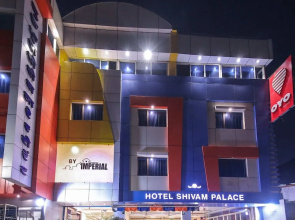 Hotel Imperial Elite