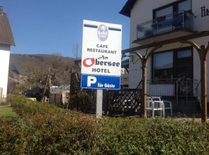 Am Obersee Hotel