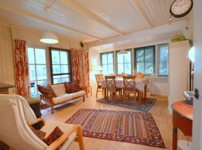 Cosy Holiday Home in Maarheeze With Verandah
