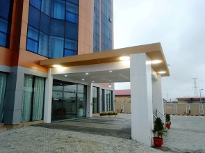 Lekki Grandview Hotel