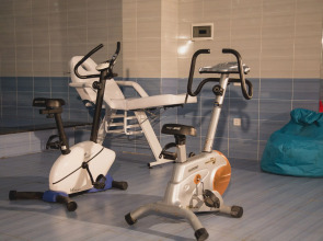 Отель Инн Баку