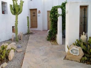 Logis Hotel Cortijo Los Malenos