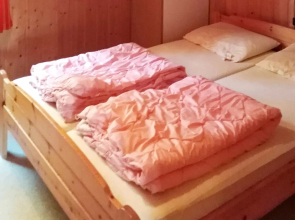 8 Person Holiday Home in Vrådal