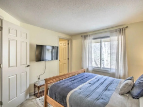 Jackson Condo - Wentworth Golf Club On-site!