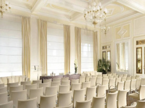 Grand Hotel Principe di Piemonte