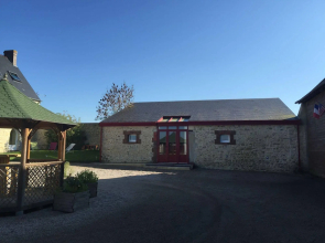 Domaine de Maspa