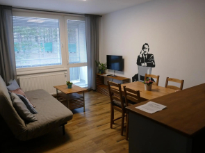 Apartment Rezidence La