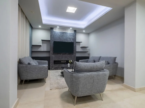 Vesta - New Cairo Residence